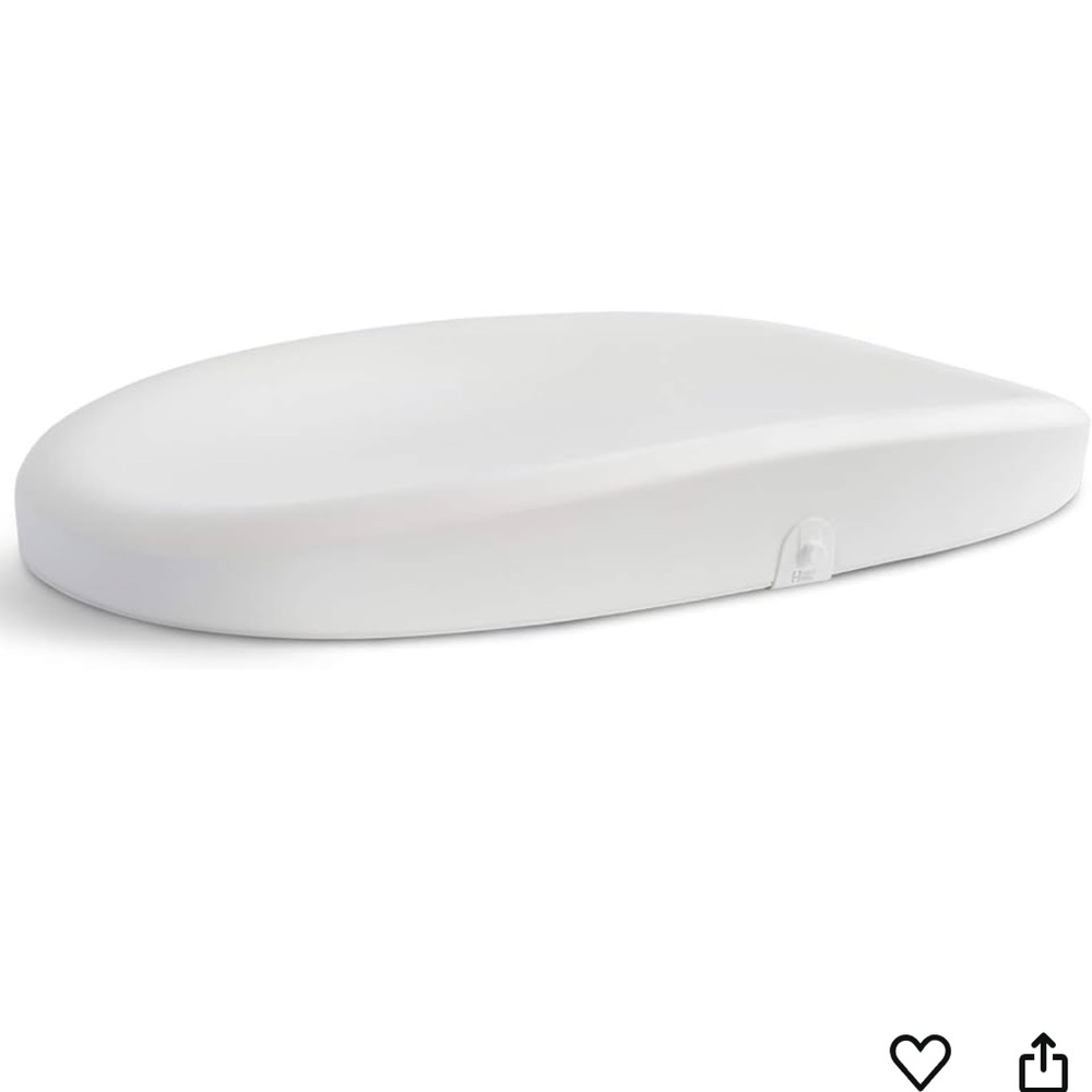 Hatch changing smart pad